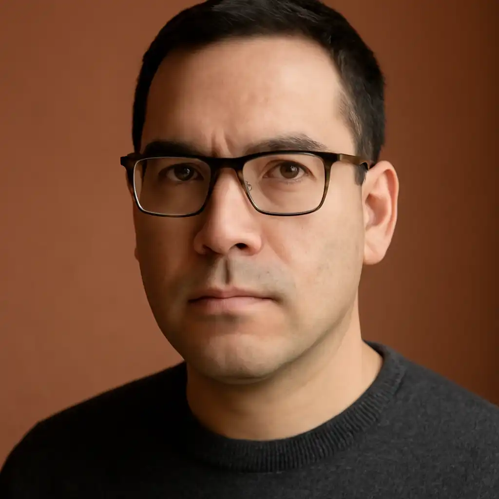 Carlos Fernando Jiménez López